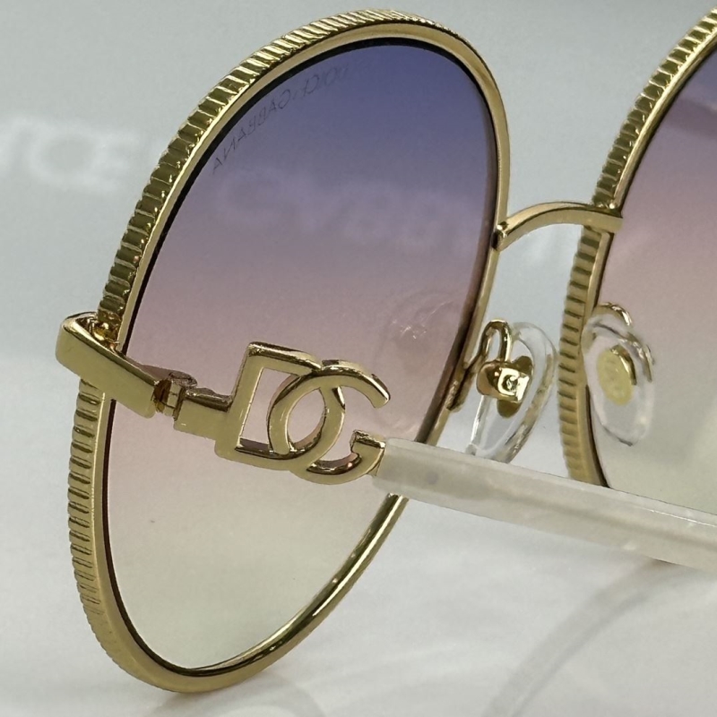 D&G Sunglasses